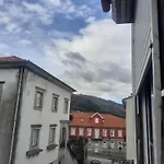 Homestay Refugio Da Estrela