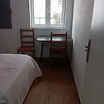 Homestay Refugio Da Estrela *