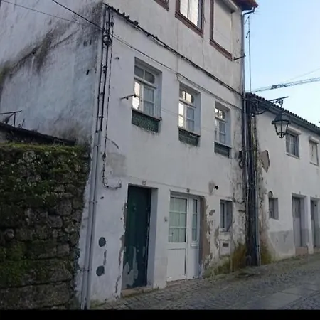 Hospedagem T2 Covilha *