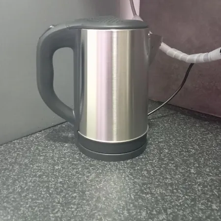 Hospedagem T2 Covilha * Ковильян