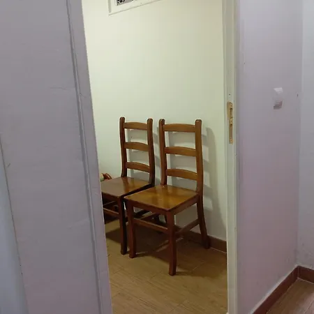 Hospedagem T2 Covilha Ковильян