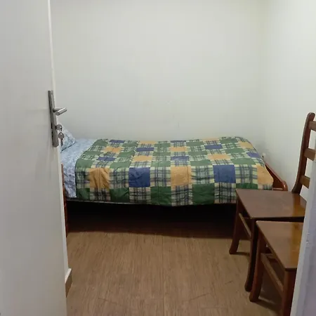 Проживание в семье Hospedagem T2 Covilha *