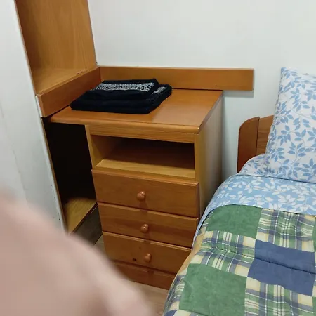 Hospedagem T2 Covilha