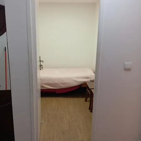 Hospedagem T2 Covilha * Ковильян