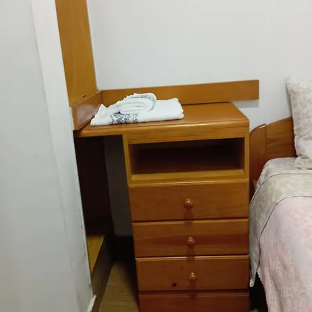 Estrela View Apartmemt Covilha Pansiyon