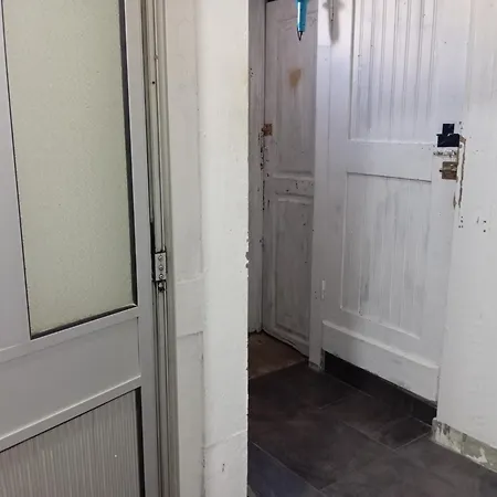 Pansiyon Estrela View Apartmemt Covilha *