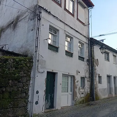 Estrela View Apartmemt Covilha Pansiyon Covilhã