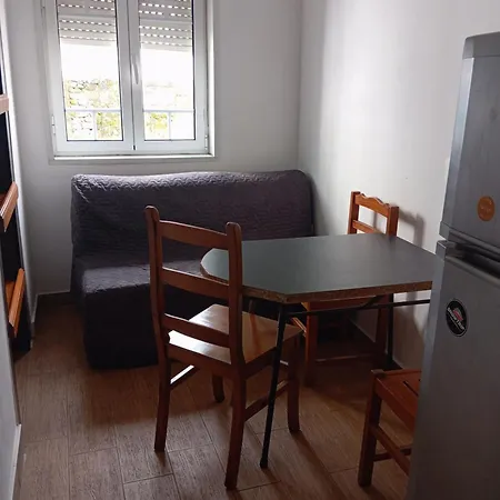 Refugio Da Estrela Privatunterkunft Covilhã
