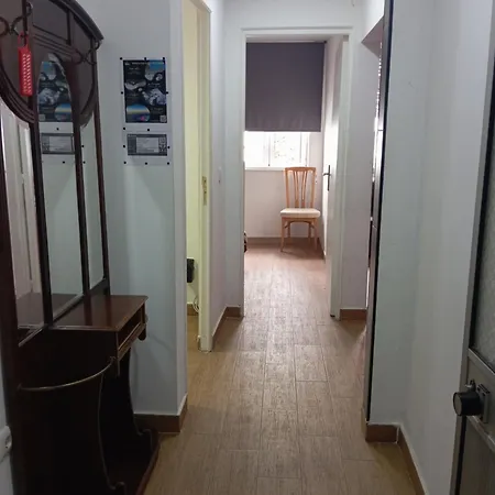 Estrela View Apartmemt Covilha *