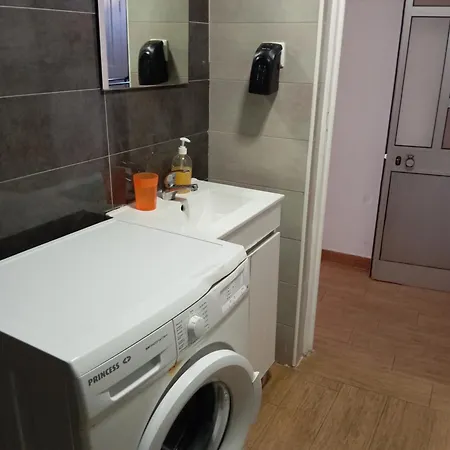 Проживание в семье Hospedagem T2 Covilha