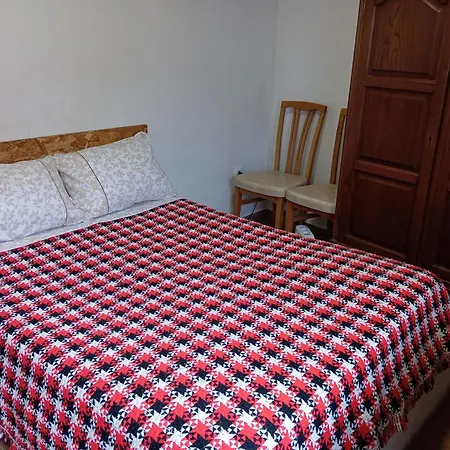 Hospedagem T2 Covilha *