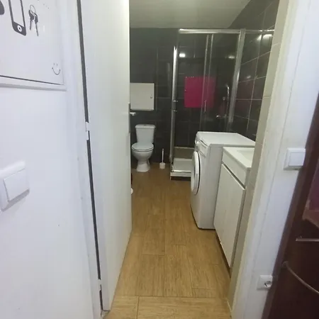 Hospedagem T2 Covilha *