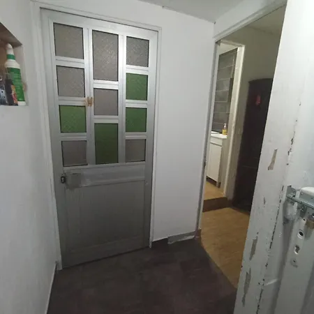 Проживание в семье Hospedagem T2 Covilha *