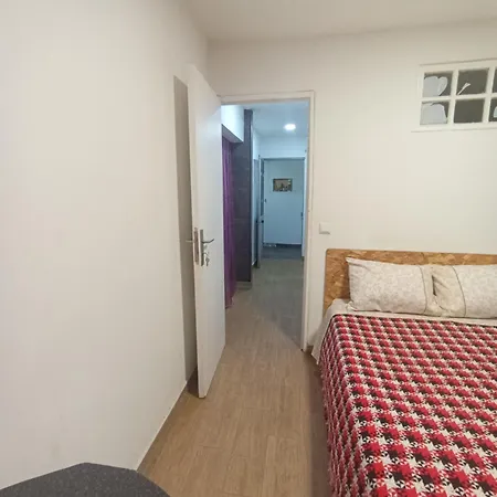 Hospedagem T2 Covilha * Ковильян