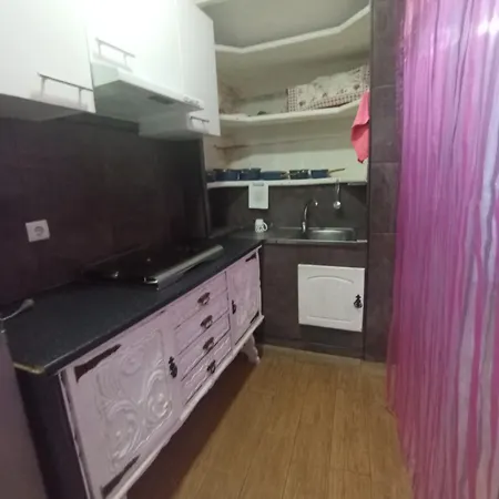 Hospedagem T2 Covilha * Ковильян