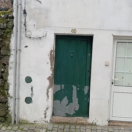 Hospedagem T2 Covilha *