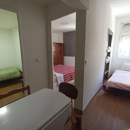 Refugio Da Estrela Homestay Covilha