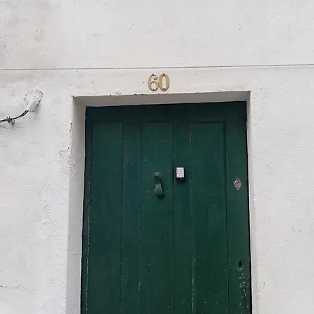 Refugio Da Estrela Room Covilhã