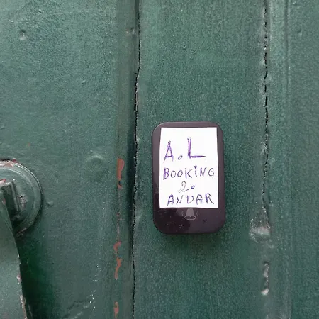 Estrela View Apartmemt Homestay *