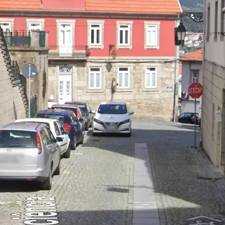 Refugio Da Estrela * Covilha