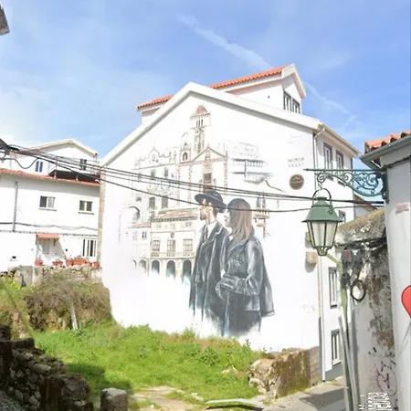 Homestay Refugio Da Estrela