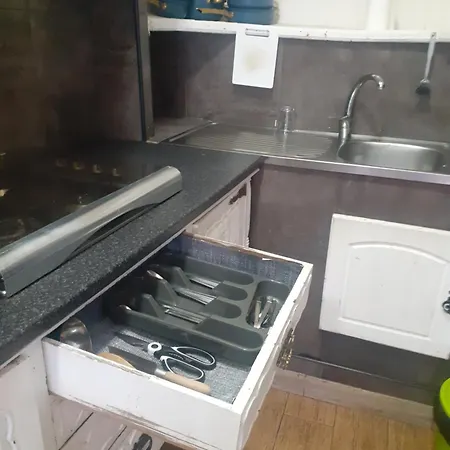 Refugio Da Estrela Privatunterkunft Covilhã