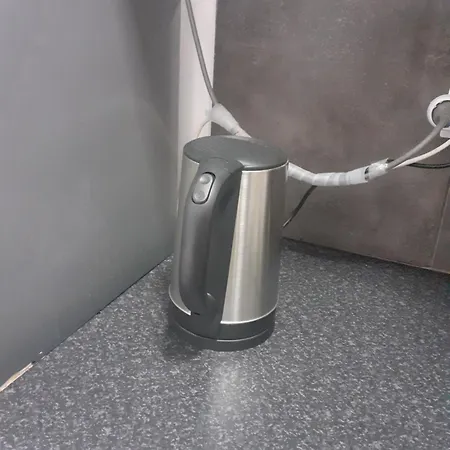 Privatunterkunft Refugio Da Estrela Covilhã