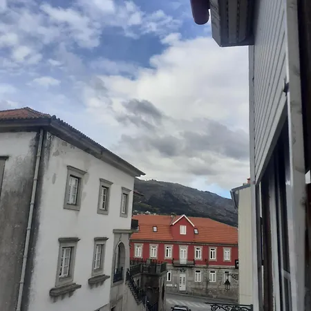 Homestay Refugio Da Estrela