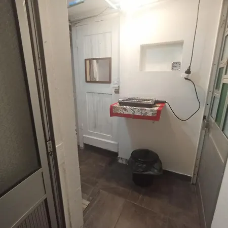 Estrela View Apartmemt Covilha