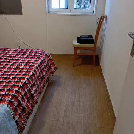 Privatunterkunft Refugio Da Estrela *