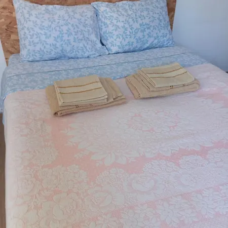 Homestay Refugio Da Estrela