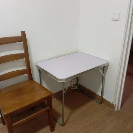 Refugio Da Estrela Homestay Covilha