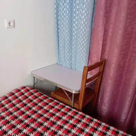 Refugio Da Estrela *