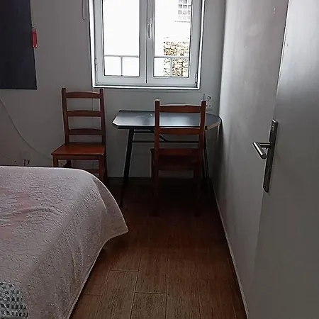 Homestay Refugio Da Estrela *