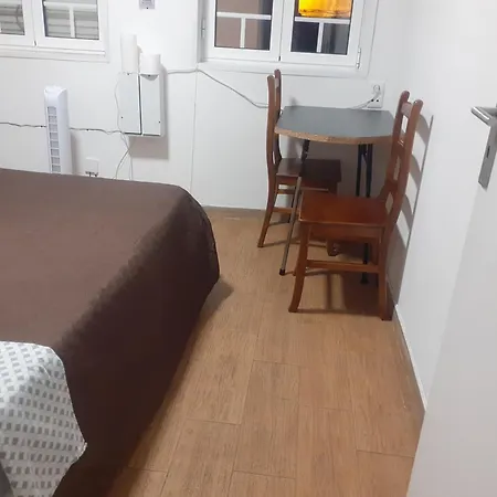 Homestay Refugio Da Estrela *