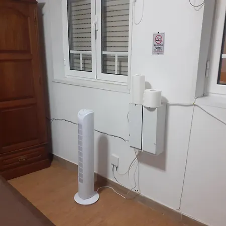 Homestay Refugio Da Estrela Covilha