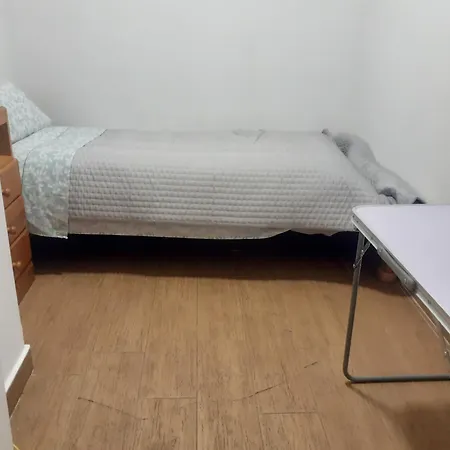 Refugio Da Estrela *