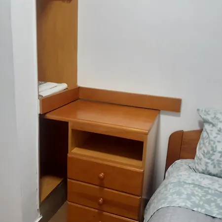 Refugio Da Estrela Homestay