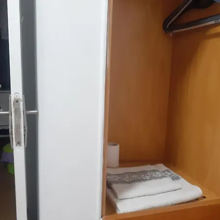 Homestay Refugio Da Estrela