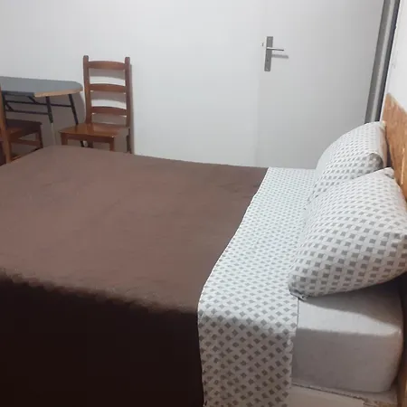 Refugio Da Estrela Covilha