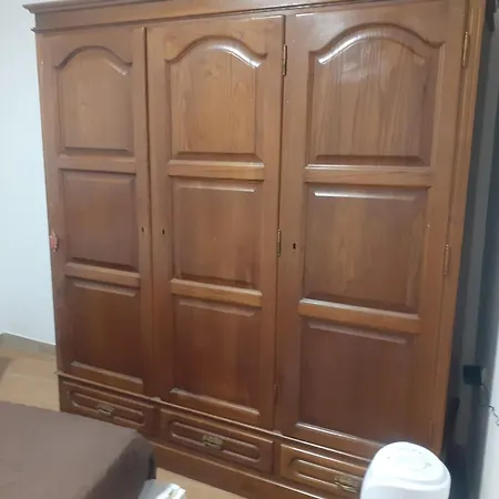 Homestay Refugio Da Estrela