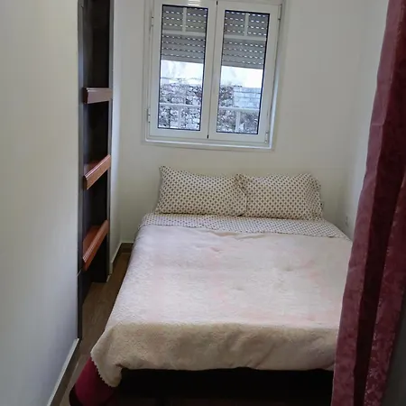 Refugio Da Estrela Homestay Covilha
