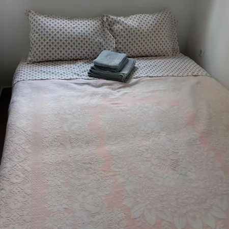 Refugio Da Estrela Homestay Covilha