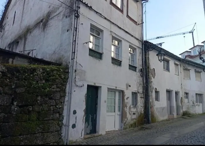 Estrela View Apartmemt Covilha *