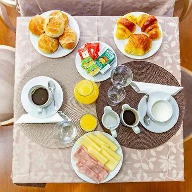 Estrela View Apartmemt Homestay *