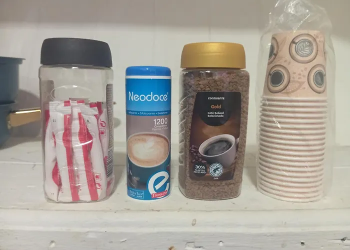 Refugio Da Estrela Room Rum i privatbostad *