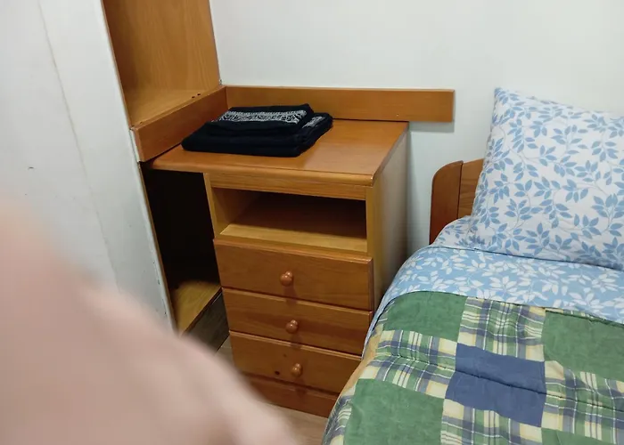 Refugio Da Estrela Room