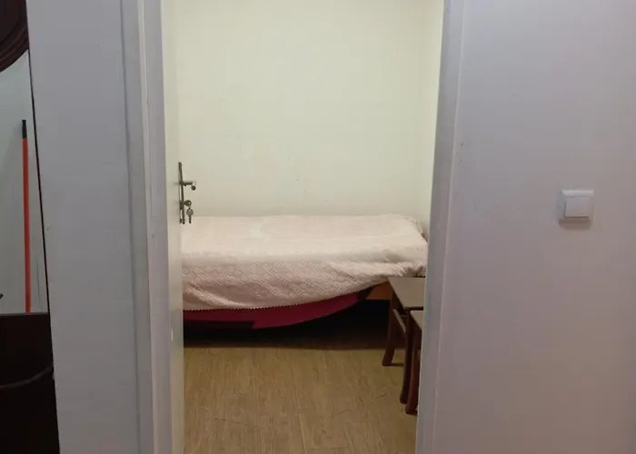 Estrela View Apartmemt Covilha * קוביליה