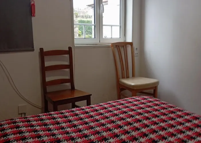 Estrela View Apartmemt Covilha * Covilhã