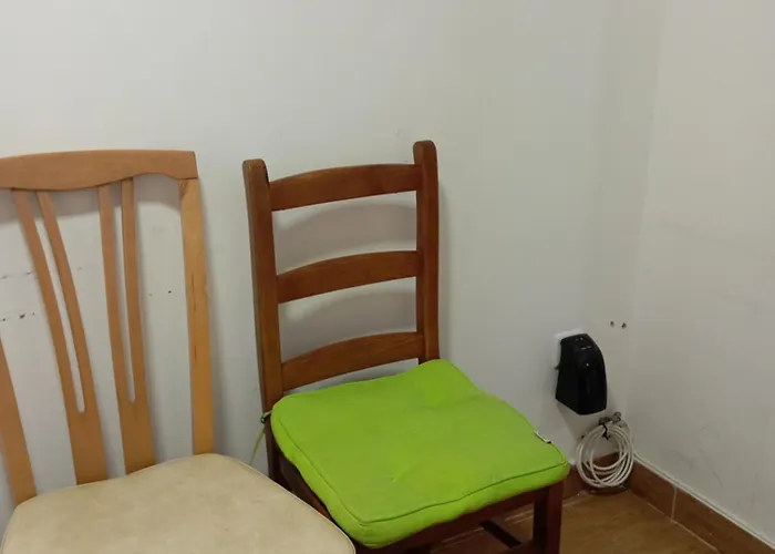 Refugio Da Estrela Room Δωμάτια σε οικογενειακή κατοικία